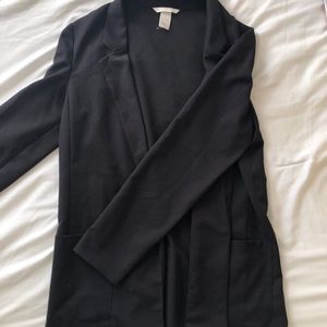 H&M: BoyFriend Blazer